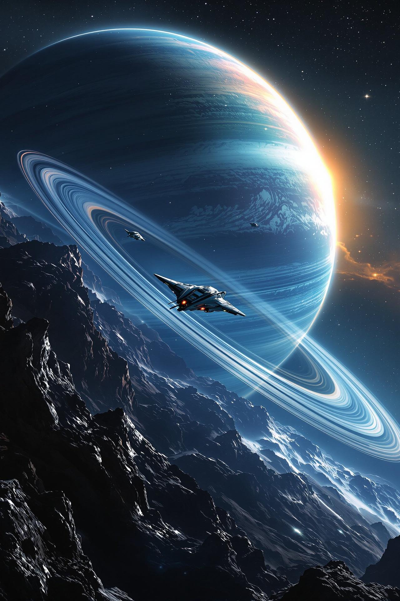 789影视作品星际迷航2025海报